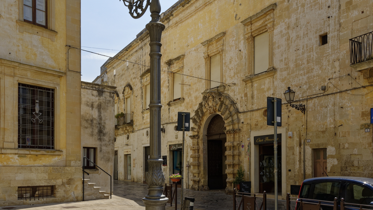 20160822 115405•Galatina•Apulia•Italy